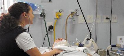 Santa Casa suspende serviços de neurocirurgia