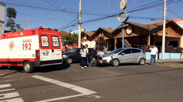 Agosto também foi o mês com mais registros de lesão corporal culposa por acidente de trânsito, foram 73 no total (Foto: Aline Ruiz/A Cidade)
