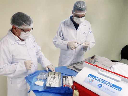 Para captar novos órgãos, Santa Casa precisa de neurologista