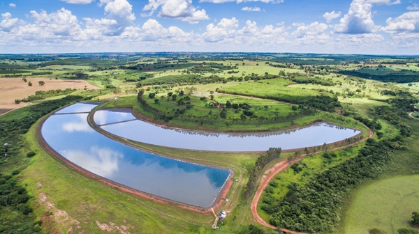 A conclusão foi apresentada por laboratorial particular credenciado pelo Inmetro (Foto: Prefeitura de Votuporanga)