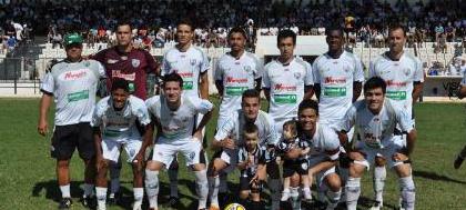 Conheça as equipes do grupo do CAV na 3ª fase