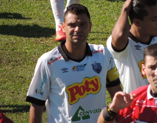 ‘Filho da terra’, Paulinho, não retorna ao CAV