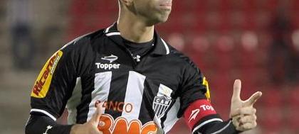 Diego Tardelli pode ser reforço do Palmeiras