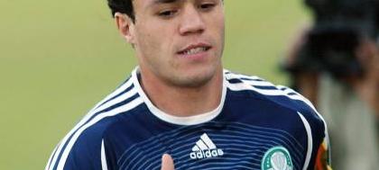 Confiante, Palmeiras pega o Botafogo no Rio 
