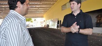 Supermercado Proença será inaugurado dia 10