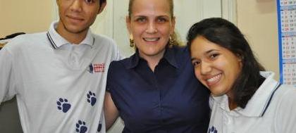 Piconzé comenta conquista no Enem 2011