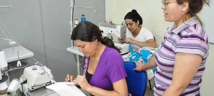 Mais de 700 pessoas atendidas pelo Espaço Empresarial