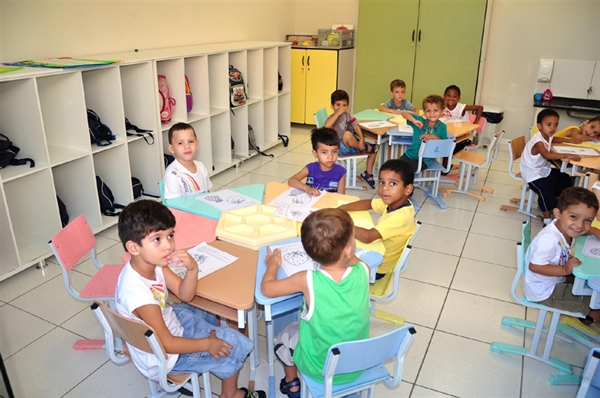 Prefeitura contrata para suprir demanda