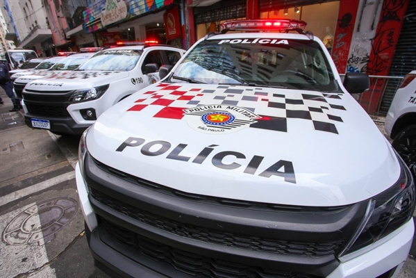 A jovem foi conduzida à delegacia e o caso foi registrado como lesão corporal, resistência e ameaça (Foto: Ilustrativa)