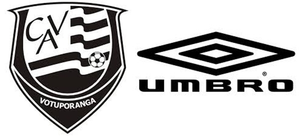 Umbro é a patrocinadora oficial da Votuporanguense