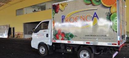 Agora é a vez dos supermercados