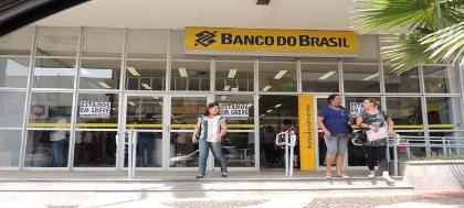 Três bancos estão fechados em Votuporanga