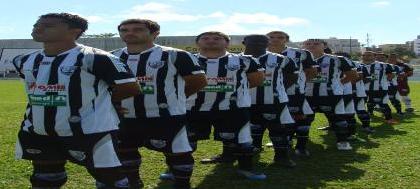 O sonho acabou: CAV perde e dá adeus à Série A3