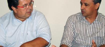 Deputado Carlão conquista recurso para a Santa Casa 