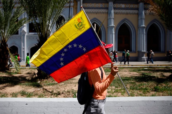 Ontem, Votuporanga também fez parte da jornada enfrentada pelos venezuelanos (Foto: Reprodução/Imagem Ilustrativa)