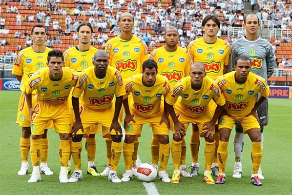 Técnico do Mirassol quer a primeira vitória na segunda fase