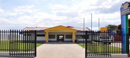 Prefeitura inaugura hoje o Cemei Floriano Marzochi