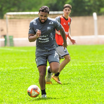 Clube Atlético Votuporanguense segue se preparando para o Campeonato Paulista da Série A2 (Foto: CAV)