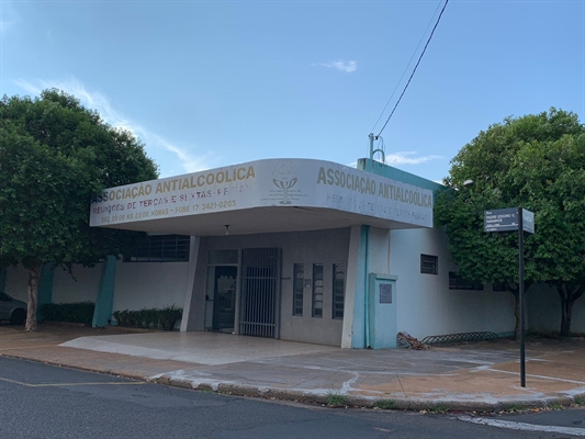 A 40ª semana antialcoólica de Votuporanga já começou e as atividades se estendem até a sexta-feira (29) (Foto: A Cidade)