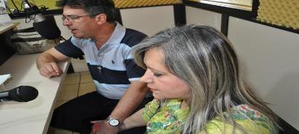 Para Tannus, família deve orar nos momentos difíceis