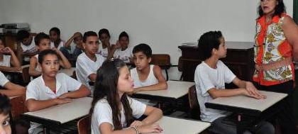 “Cultura é Currículo” atenderá cerca de 1,4 mil alunos
