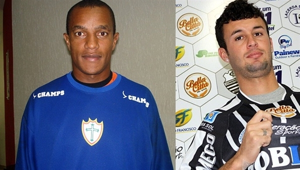 Tudo certo! CAV anuncia primeiros reforços para temporada 2014