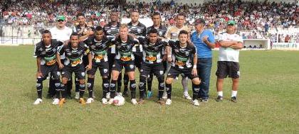 Votuporanguense encara "pedreira" contra o Osasco