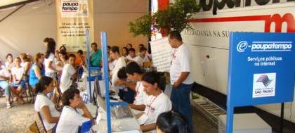 Votuporanga Conquista Poupatempo e Detran 