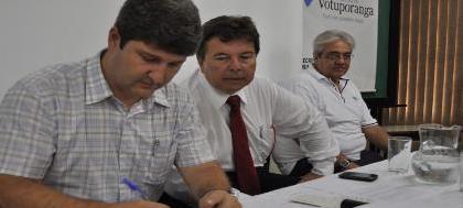 Frente de Trabalho oferecerá 100 vagas
