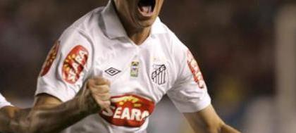 Santos não se abala e quer vitória no clássico