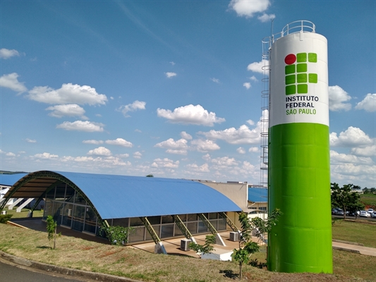 O IFSP de Votuporanga está com inscrições abertas para o processo seletivo de cursos técnicos para 2022 (Foto: A Cidade)