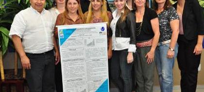 Servidores municipais concluem especialização