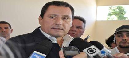 Reforma do aeroporto fica pronta em 30 dias