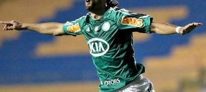 Palmeiras faz 'jogo da vida' contra o Flamengo 