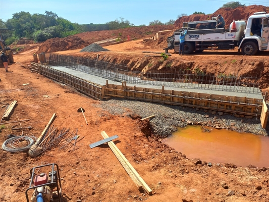 Projeto conta com investimento de aproximadamente R$ 5,2 milhões em recursos próprios da Saev Ambiental (Foto: Saev)