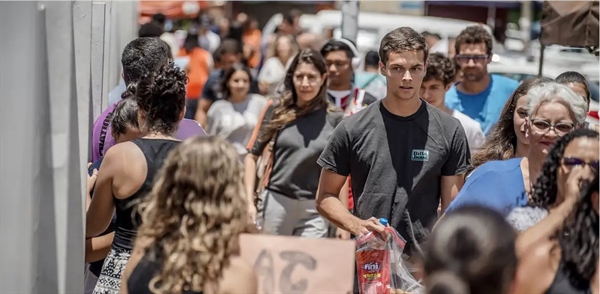 (Foto: Agência Brasil)