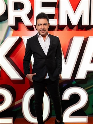 Em meio a polêmicas, cantor Zezé Di Camargo se apresentará na região (Foto: Reprodução/Instagram Zezé Di Camargo)