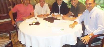 Goleiro Marcos participará de jogo beneficente