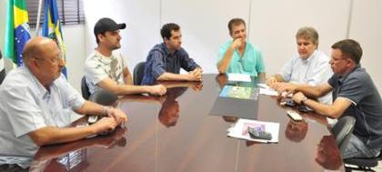 Kart: um novo esporte em Votuporanga