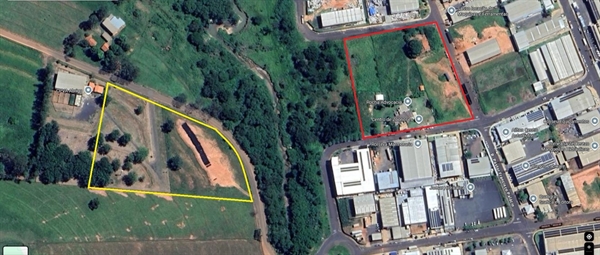 Moreno sugeriu que o Centro de Zoonoses seja levado para junto do CPVA, abrindo espaço para um mini distrito empresarial (Foto: Divulgação)