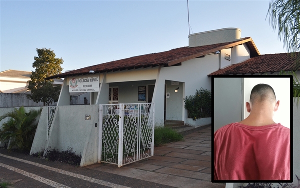 Diante dos fatos, foi dada voz de apreensão ao adolescente, que foi conduzido para o 3º DP juntamente com o seu responsável (Foto: Arquivo/A Cidade)