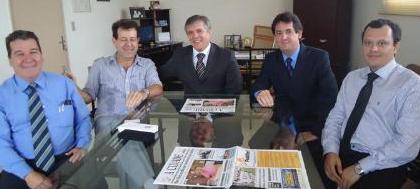 Regional do BB tem novo superintendente
