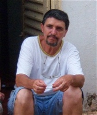 Ivan Herrera Jordão (Foto: Arquivo Pessoal)