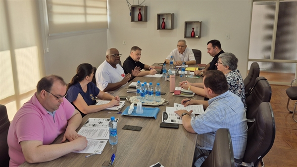 Diocese de Votuporanga cria Comissão para trabalhos do Jubileu de Esperança (Foto: Diocese de Votuporanga)