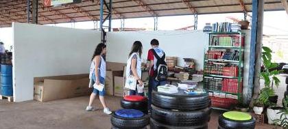 Vereadores votam R$ 422 mil de crédito