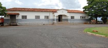Município garante transferência de imóveis da Estação