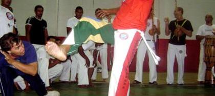 Votuporanga será sede de Festival de Capoeira