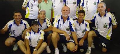 Votuporanga quer o bicampeonato
