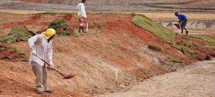Canalização da 2ª etapa do Boa Vista está concluída