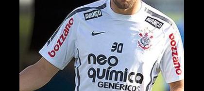 Líder, Corinthians enfrenta Avaí hoje